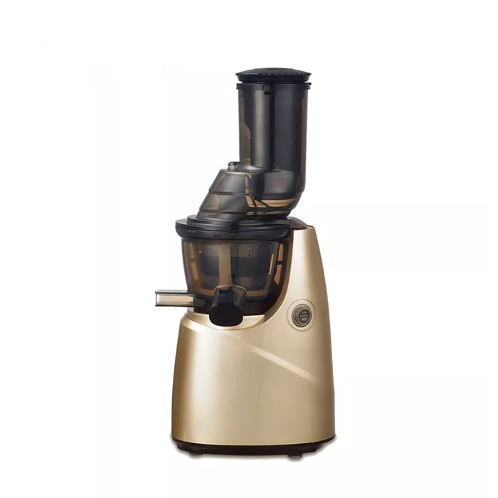 Slow Juicer für kaltgepresste Säfte