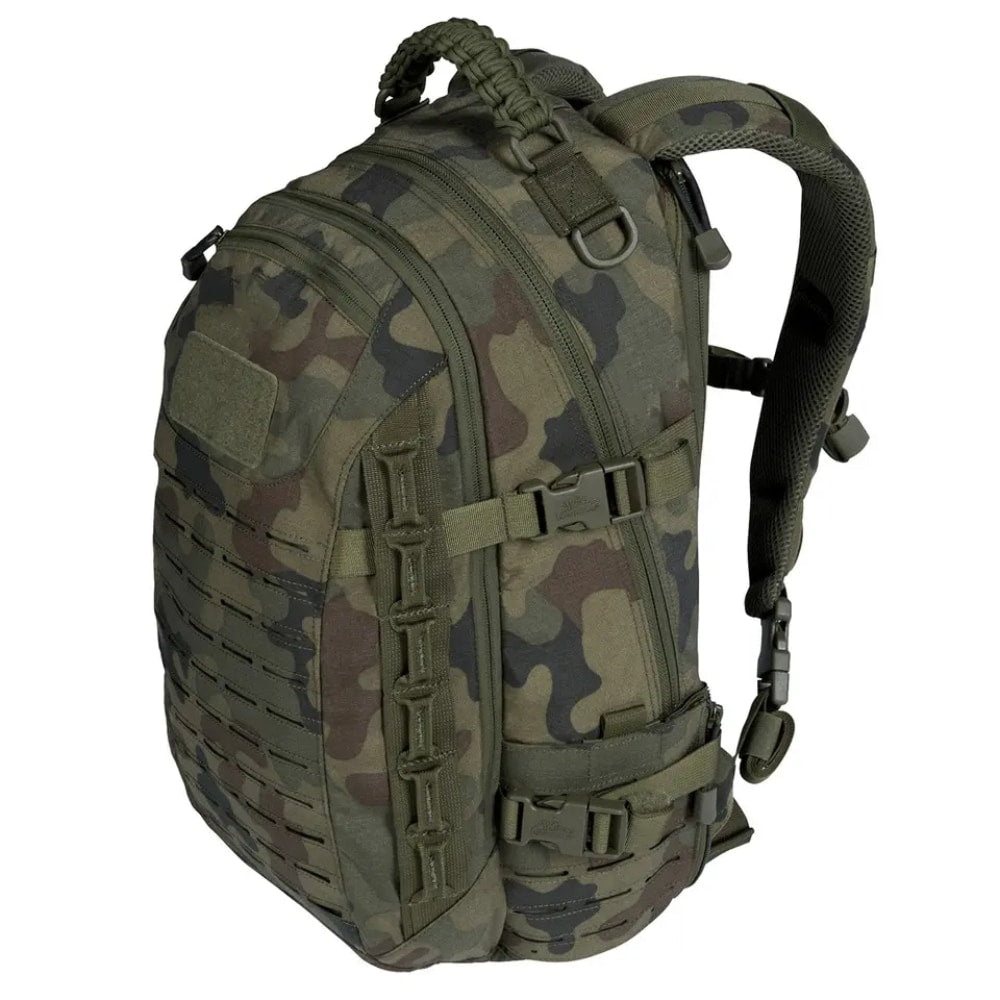 Taktischer Rucksack Commando 30L+