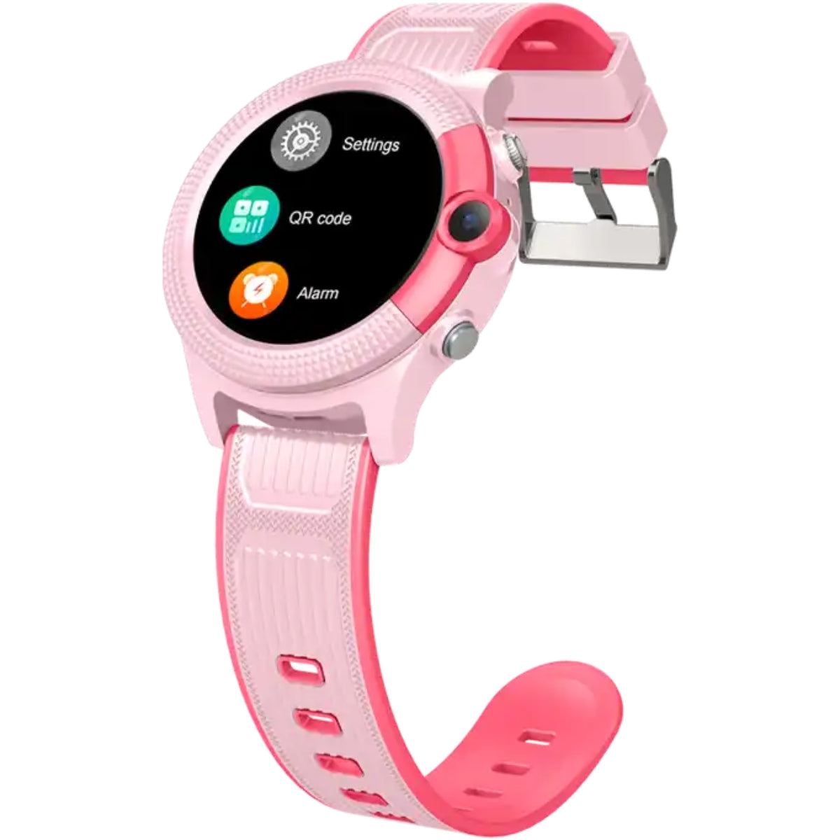 Smartwatch für Kinder SmartKid Elite mit SIM-Karte, GPS, Kamera