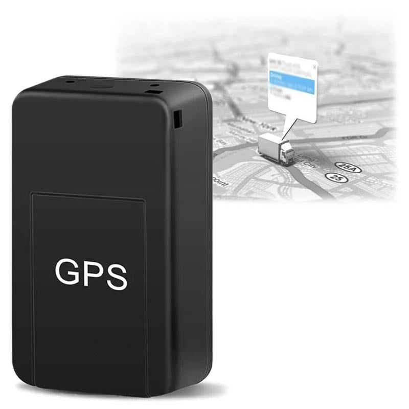 GPS-Ortungsgerät