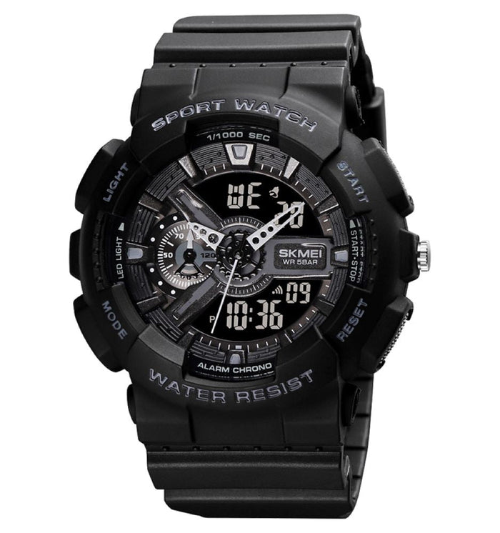 Sport-Uhr EXTREME